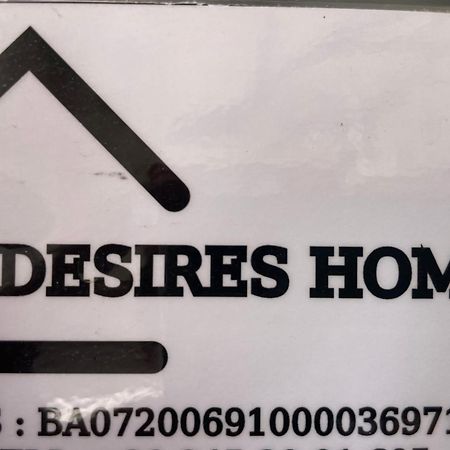 Desireshome Bari Exterior photo