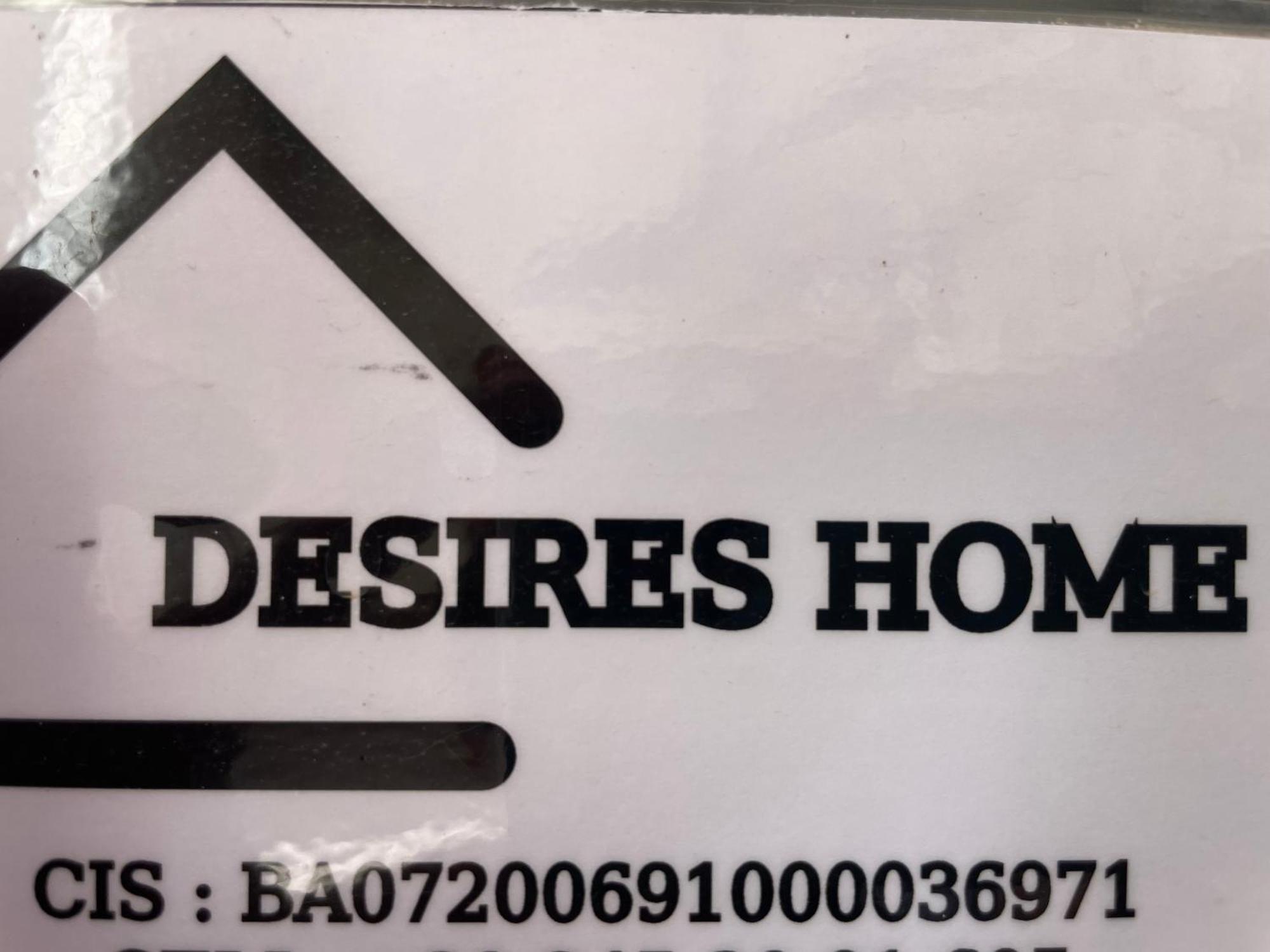 Desireshome Bari Exterior photo